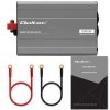 Qoltec Przetwornica napięcia MS Wave | 12V na 230V | 3000/6000W